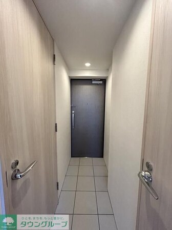 GRAN PASEO大森IIIの物件内観写真